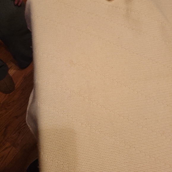 Anne Taylor Cashmere - Picture 3 of 3